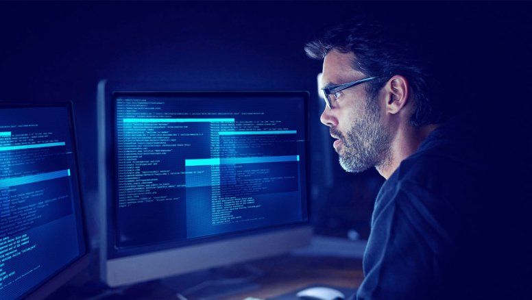 Hackeo: aplicaciones 