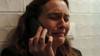 La película que causa furor en Netflix. La película que causa furor en Netflix.