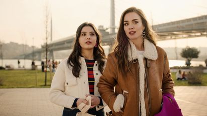 La película de Netflix que es un éxito mundial y no podés dejar de ver