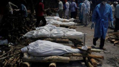 India: subregistro de muertes y planes incumplidos del Serum Institute