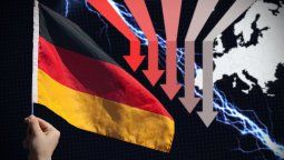 altText(Alemania: Inminente recesión económica 