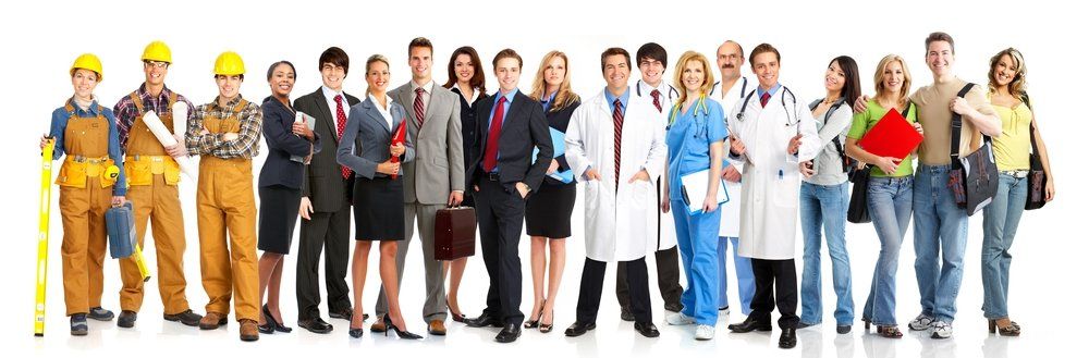 El empleo es una variable clave para el humor económico de toda sociedad.