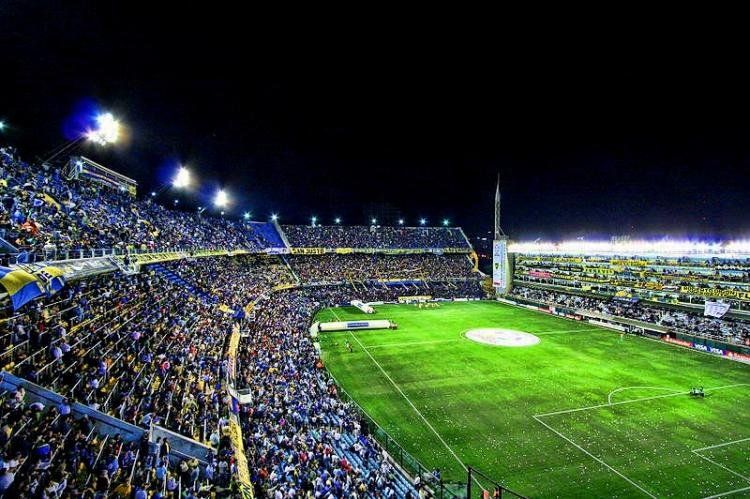 Los próximos partidos se jugarán a partir de las 21:30 horas.