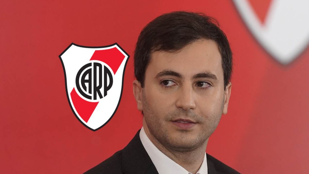 River está listo para llevar a un histórico club italiano a un proceso judicial.&nbsp;