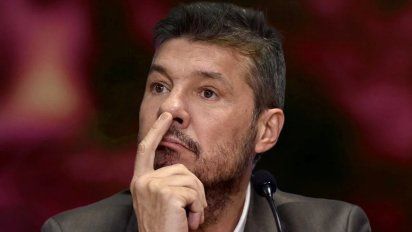 América enfría el Bailando y Marcelo Tinelli busca un plan B