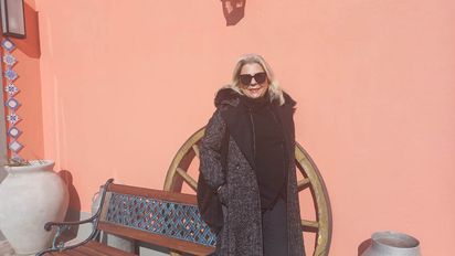 ¿Ocaso de Carrió?: 
