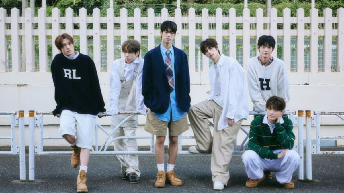 TWS: Nuevo sencillo TWS: Nuevo sencillo