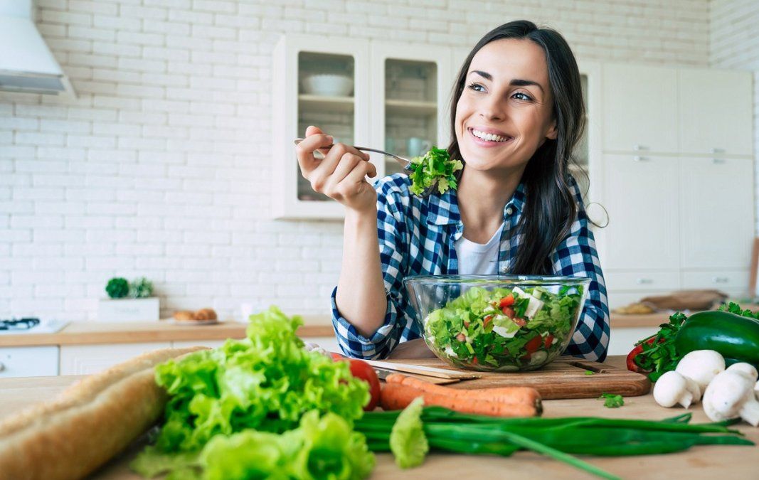 Inteligencia artificial para comer bien y barato
