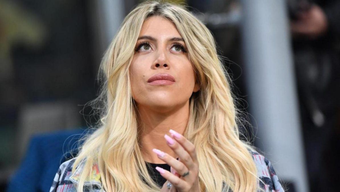 Wanda Nara, de influencer a ser el terror de las empresas