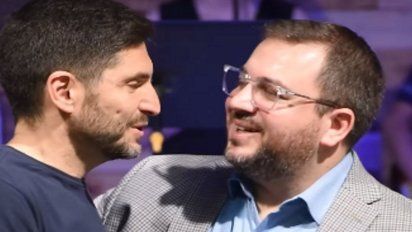 Santa Fe: El partido evangelista le quita dirigentes al PJ y se los da a Pullaro