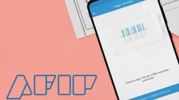 mercado pago se une a afip: como pagar el vep por la app mercado pago se une a afip: como pagar el vep por la app