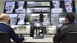 Eduardo Mallea debería verificar que no exista abuso en el scanneo en T4.