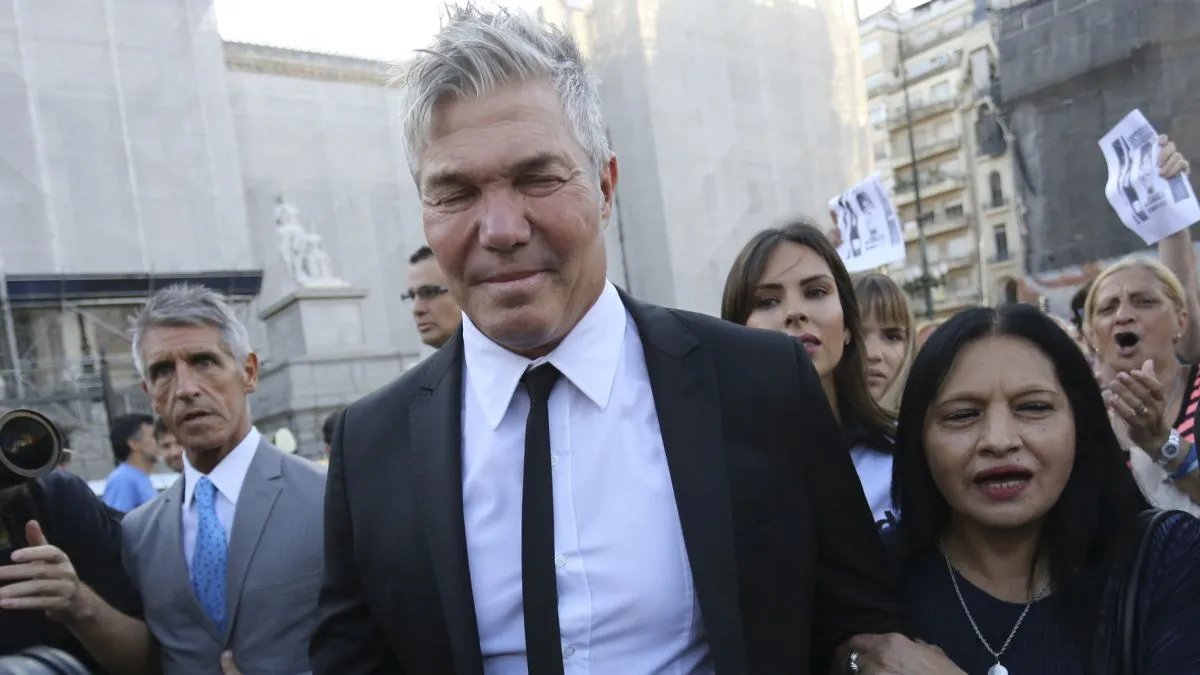 Esto todavía no terminó. 