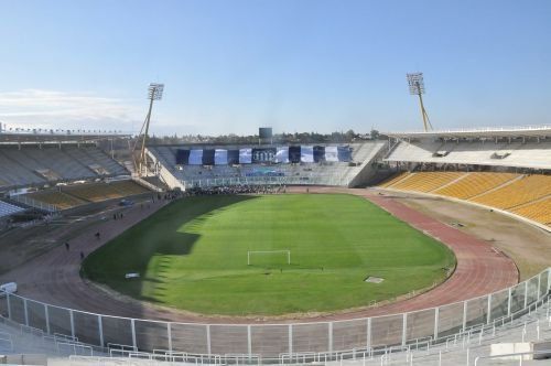 El Estadio Mario Alberto Kempes albergará la final del Torneo Apertura 2026. El Estadio Mario Alberto Kempes albergará la final del Torneo Apertura 2026.