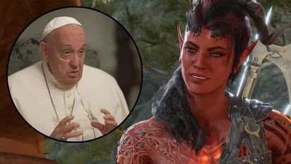 Obispos gamers: El Vaticano compró dos copias del videojuego 'Baldur's Gate 3'