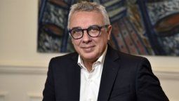 altText(Julio Zamora acusó a Milei de dañar económicamente a Tigre al suspender el Tren Mitre)}