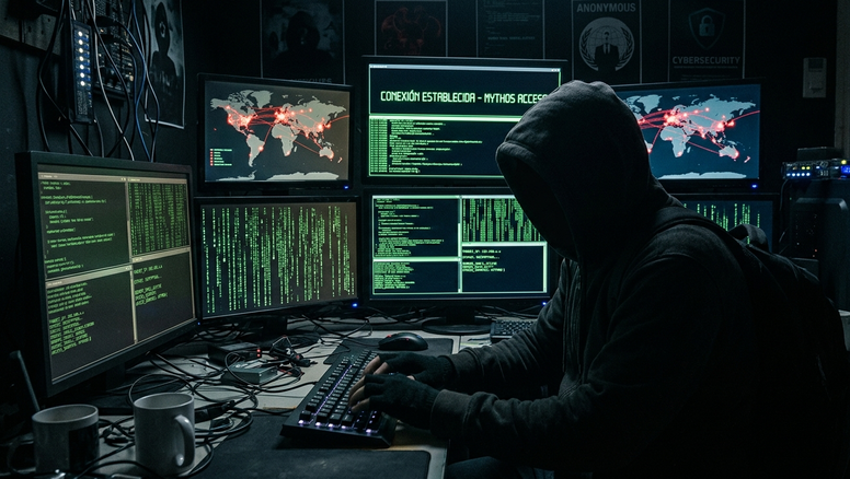 Se filtró Mythos: El arma secreta de Anthropic capaz de hackear ya está en manos no autorizadas