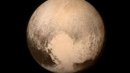¿Regresa Plutón? La NASA prende la mecha y sacude a la ciencia. ¿Regresa Plutón? La NASA prende la mecha y sacude a la ciencia.
