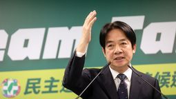 Lai Ching-te es un separatista peligroso.