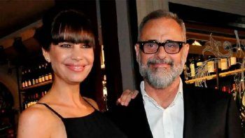 Jorge Rial y su supuesta participación para bajar a Romina Pereiro de Telefe. Jorge Rial y su supuesta participación para bajar a Romina Pereiro de Telefe.