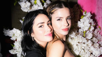 Lali Espósito destapó la verdad sobre la China Suárez y paralizó a todos:
