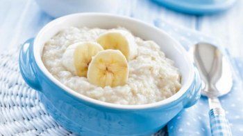 recetas veganas: como hacer un desayuno sano con avena en 3 minutos recetas veganas: como hacer un desayuno sano con avena en 3 minutos