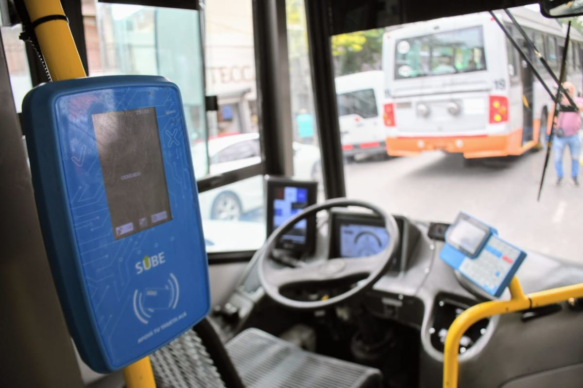 En el 2024 el precio del boleto se quintuplicó en la ciudad por la devaluación del peso en el inicio de la gestión de Javier Milei. En el 2024 el precio del boleto se quintuplicó en la ciudad por la devaluación del peso en el inicio de la gestión de Javier Milei.