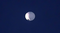 altText(USA vs China: ¿Globos espías o meteorológicos?)}