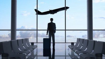 Vuelos y hoteles, con ofertas prepandemia en 2022