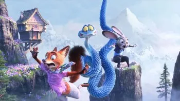 Arrasó Zootopia 2 con US$556 millones: La película Disney que rompe todos los moldes