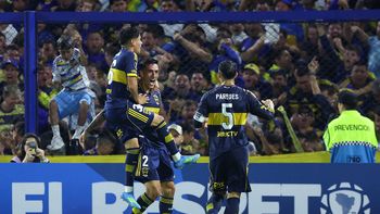Cuándo juega Boca vs. Cruzeiro por Copa Libertadores 2026