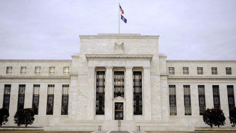 FED: Ejecuta el tapering para obtener recuperación económica