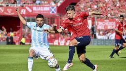 Independiente y Racing no se sacaron grandes diferencias