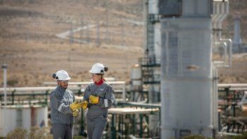 Surge una nueva página para Tango Energy (ex Petrolera Aconcagua)