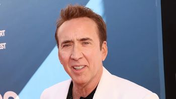 Hoy cumple años Nicolas Cage, quien más allá de su parentesco con Francis Ford Coppola, se hizo merecedor de varios premios, incluyendo un Oscar a Mejor Actor. Hoy cumple años Nicolas Cage, quien más allá de su parentesco con Francis Ford Coppola, se hizo merecedor de varios premios, incluyendo un Oscar a Mejor Actor.