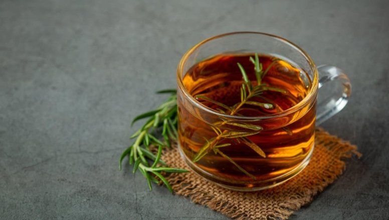 El té que protege la visión y reduce azúcar en sangre