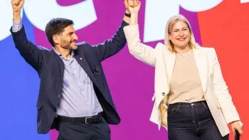 Provincias Unidas formalizó bloque en Diputados, con sorpresas