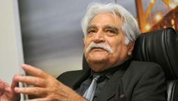 Jorge Asís piensa que la contienda electoral 2023 debería ser entre Massa y Larreta para no quedar en el pasado de Macri y CFK.