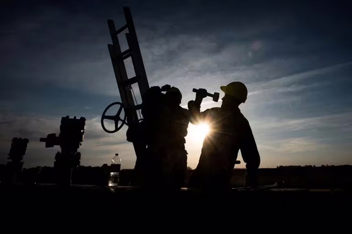 El régimen de grandes inversiones dio para que oficialismo responda El régimen de grandes inversiones dio para que oficialismo responda