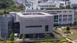 altText(Mientras se disputa su origen, el Covid reapareció en Wuhan)}