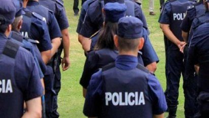 La Policía logró lo que no pudieron gobernadores: modificar la coparticipación bonaerense