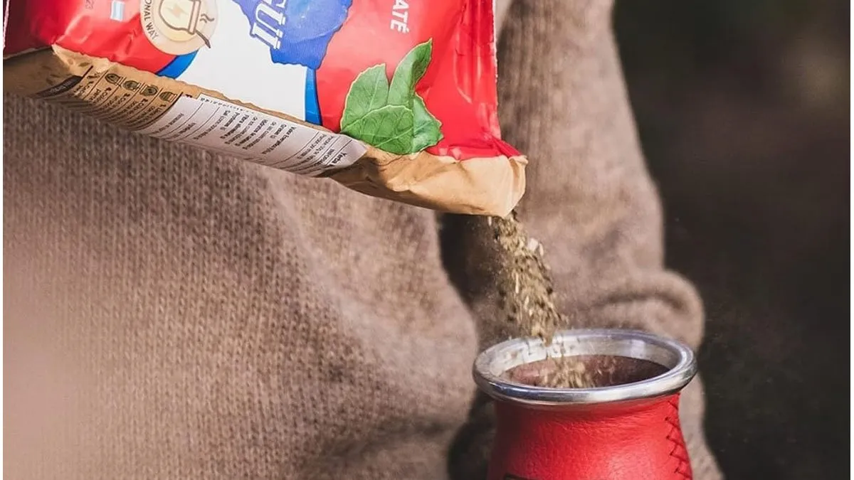 Investigan posible caso de contrabando de marihuana en yerba mate. Investigan posible caso de contrabando de marihuana en yerba mate.