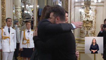 Ocaso de Volodymyr Zelensky por corrupción: Ucrania busca sucesor