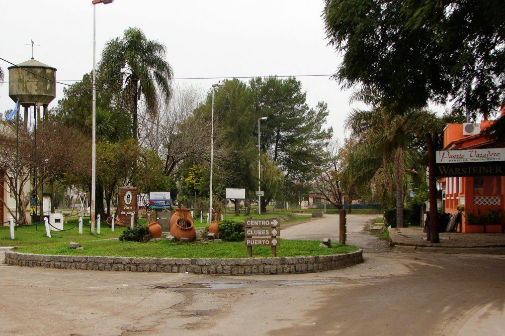 Buenos Aires y sus pueblos pintorescos.