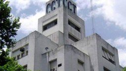 altText(CGT: Este miércoles se define la 'judicialización' de las elecciones)}