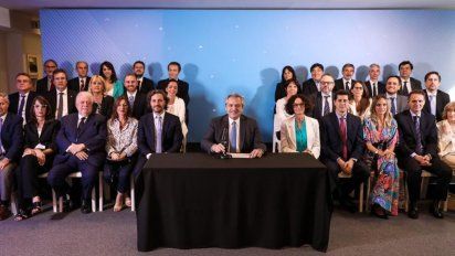 Pese al tachín tachín de Gobiernos y varios medios, la post pandemia luce muy complicada