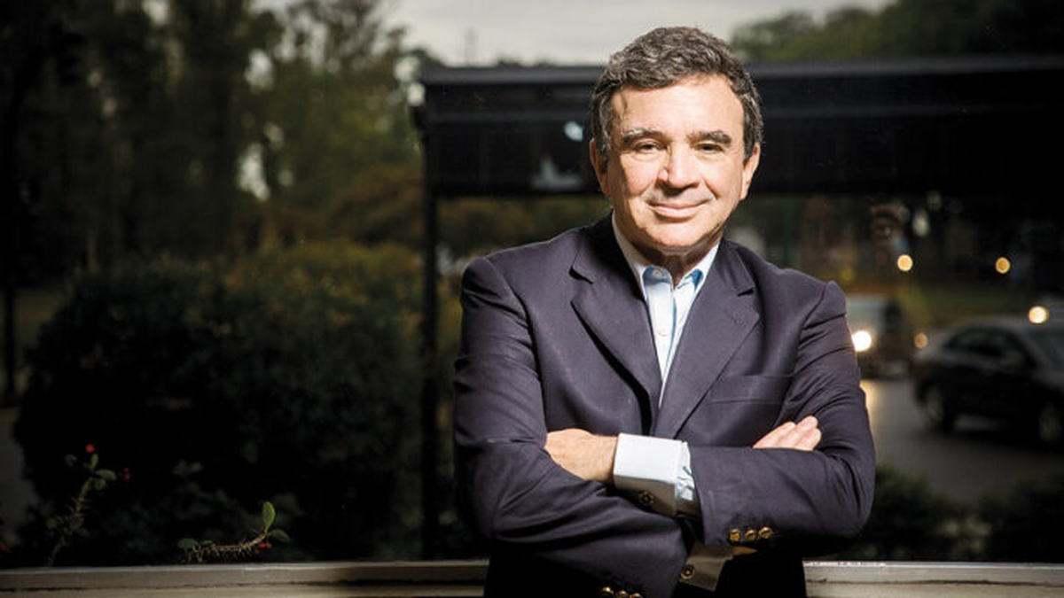 Javier Madanes Quintanilla, dueño de Aluar y presidente de Fate, advierte que "hay que ser muy cuidadosos en las alianzas geopolíticas", y puso como ejemplo la relación con China. Javier Madanes Quintanilla, dueño de Aluar y presidente de Fate, advierte que "hay que ser muy cuidadosos en las alianzas geopolíticas", y puso como ejemplo la relación con China.