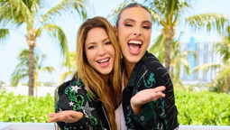 Lele Pons recibió a Shakira en su casa y compartieron secretos de maternidad que sorprendieron a todos. ¿Qué consejos le dio la cantante? Lele Pons recibió a Shakira en su casa y compartieron secretos de maternidad que sorprendieron a todos. ¿Qué consejos le dio la cantante?