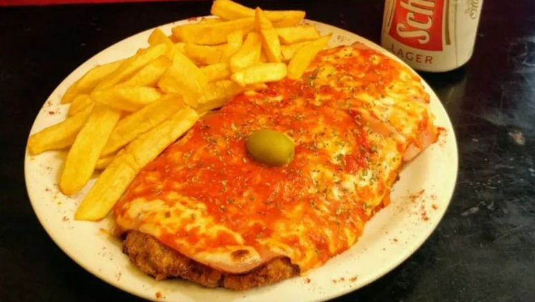 El exquisito bodegón de Buenos Aires bueno, bonito y barato con platos desde $10.000