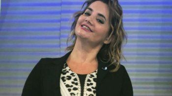 en pleno programa: murio la mama de nancy pazos por covid-19 y tuvo que abandonar la radio en pleno programa: murio la mama de nancy pazos por covid-19 y tuvo que abandonar la radio